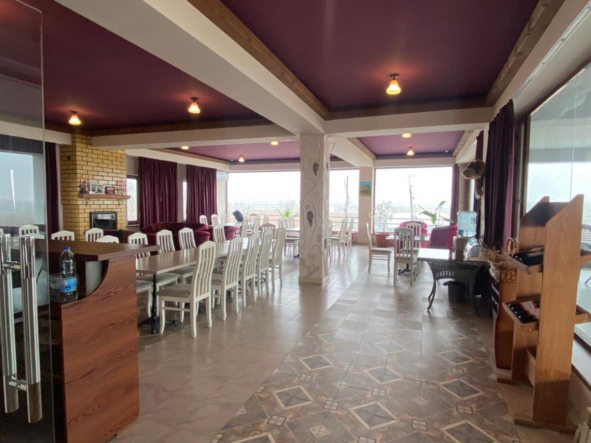 Uzumfermer Hotel & Winery Tachkent Extérieur photo